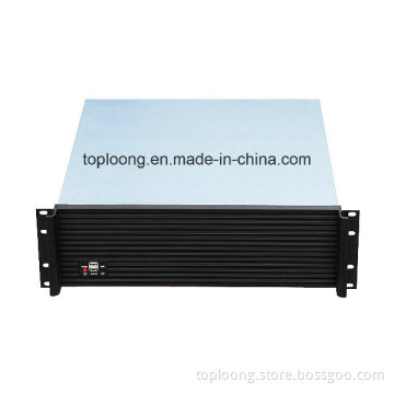 High Quality 3u Rack Mount Storage Server Case 500L